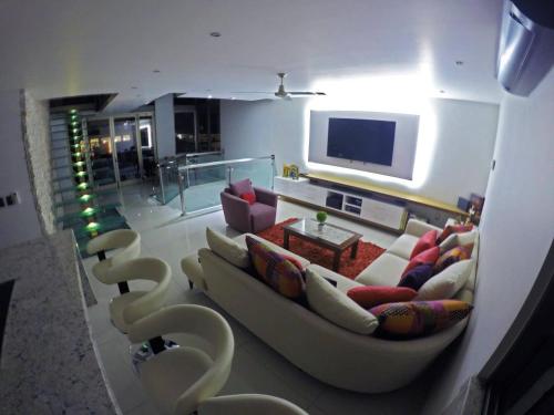 Penthouse de Lujo en Centro Historico de Ags