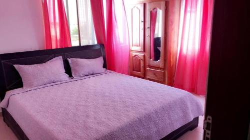 Djembé Appart Fidjrosse photo 4