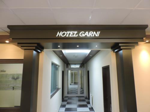 Apart-Hotel Wiesbaden - image 6