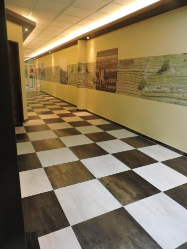 Apart-Hotel Wiesbaden 5