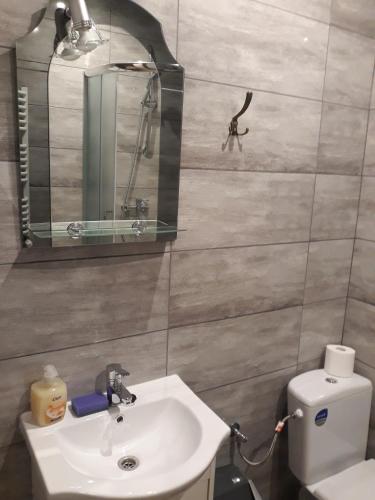 Tawerna Akropolis in 奧斯特魯夫馬佐維卡