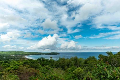 Eco Venao Lodge, Playa Venao