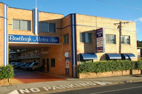 Bentleigh Motor Inn