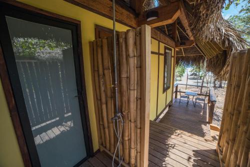 Eco Venao Lodge, Playa Venao