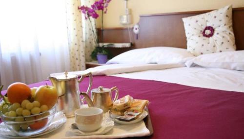 Hotel Bonifacio