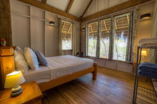 Eco Venao Lodge, Playa Venao