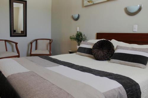 . Hotel Santa Teresa