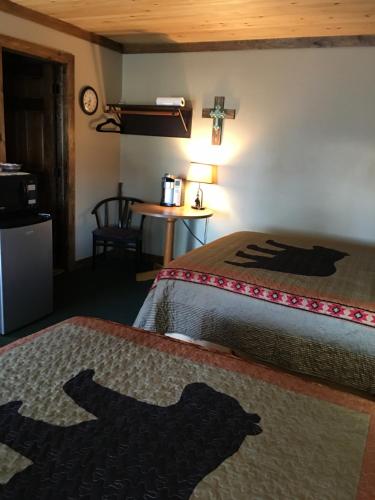 hotel photo