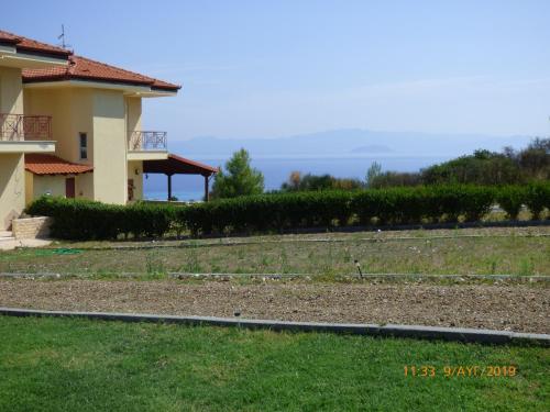  Villa de N.A.P.E. in Chaniotis