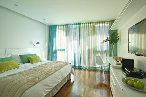 Ilum Experience Home, Buenos Aires (photo 3)