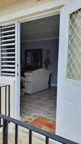 Carmen Apartment in Bridgetown