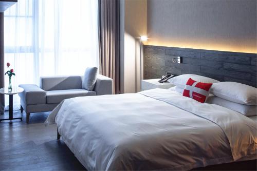 Suite, premier, 2 bedrooms