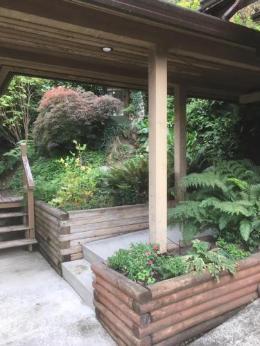 Exterior view, Oceanspray Hideaway near Rock Salt Restaurant & Cafe