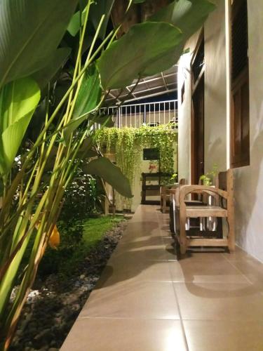 Doeloerkoe Homestay in Pasar Kliwon