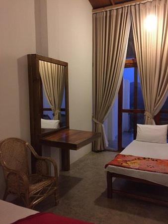 The Tea Tree Resort photo