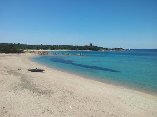 On The Beach La Rena Beddha