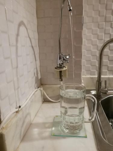 New Room, Pleasant Tifolia apartment