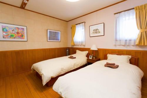 Urayasu Guesthouse 浦安ゲストハウス