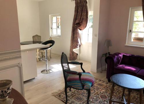 Cottage Parc Duplex of 70 m² for 2 people – 1 bedroom – 2 bathrooms – - main image