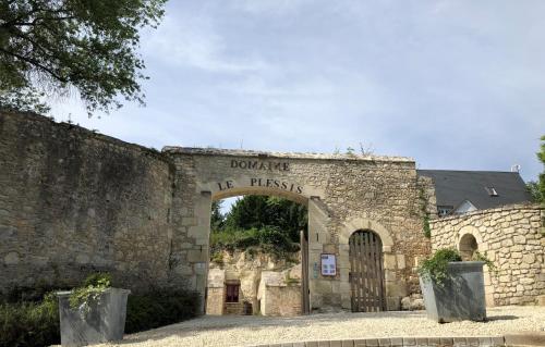 Cottage Parc Duplex of 70 m² for 2 people – 1 bedroom – 2 bathrooms – - image 12