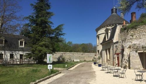 Cottage Parc Duplex of 70 m² for 2 people – 1 bedroom – 2 bathrooms – - image 14