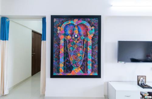 Higuests Vacation Home 02 Bhk Near Bandra Kurla Complex In Mumbai India Reviews Price From 98 Planet Of Hotels planetofhotels com