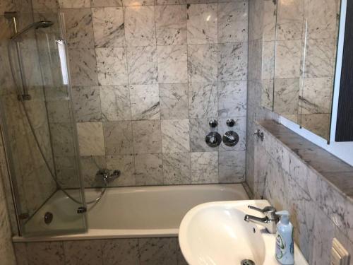 Ferienwohnung Ankerplatz Bodensee