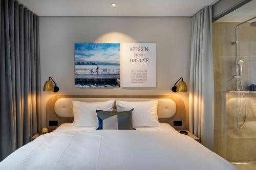 Hotel Felix in Zürich, Schweiz