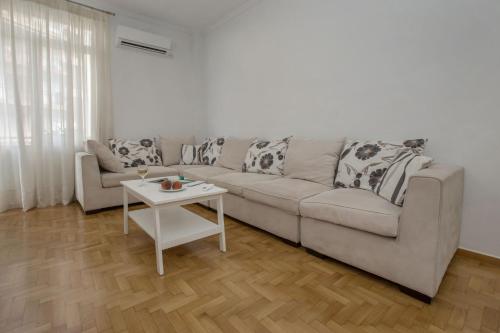 Edem BeachFront SeaView Dream Home In Beautiful Athens Riviera in Palaio Faliro, Atény (fotografie 7)
