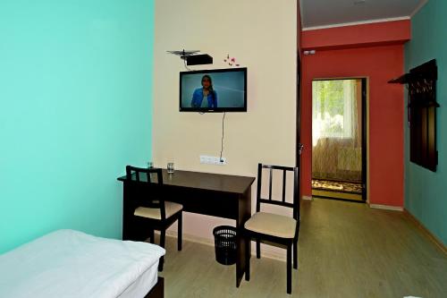 Tsentralniy Hotel