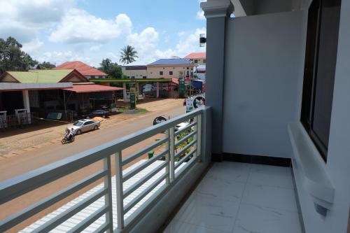 Mondulkiri Holiday homestay in Sen Monorom