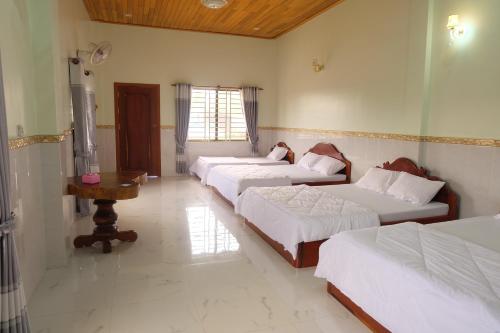 Mondulkiri Holiday homestay in Sen Monorom