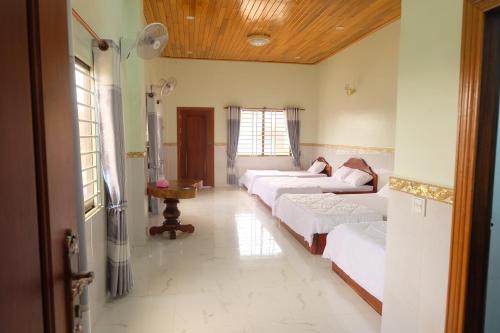 Mondulkiri Holiday homestay in Sen Monorom