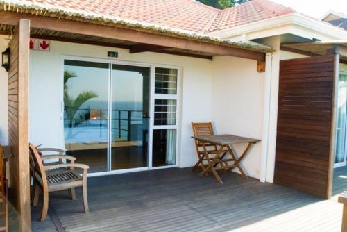 The Tides Inn in Bluff