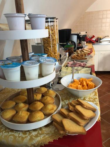 Il Minotauro B&B a 5 minuti da Popoli