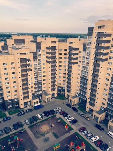 УютHOME Панорамныи ЛоФт