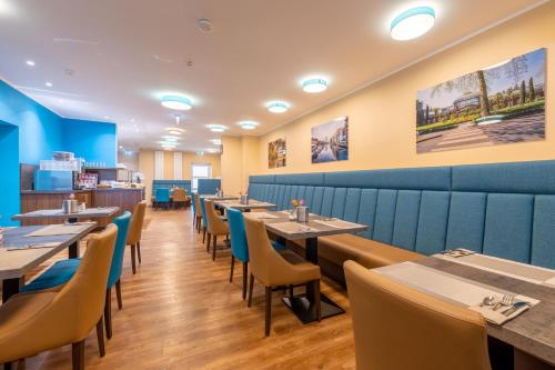 Trip Inn Hotel Messe Westend - image 8