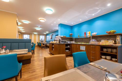 Trip Inn Hotel Messe Westend - image 5