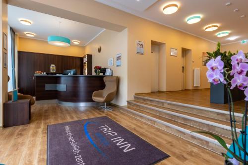 Trip Inn Hotel Messe Westend - image 11