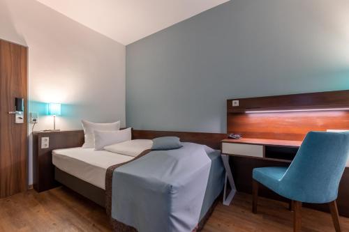 Trip Inn Hotel Messe Westend - image 5