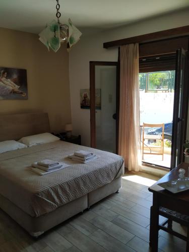 Kasteli Studios & Apartments, Panormos (Foto 2)
