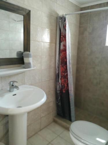 Kasteli Studios & Apartments, Panormos (Foto 4)