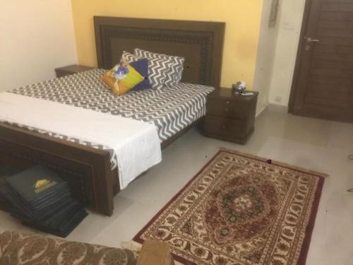 Savoy Residency In Islamabad Pakistan Reviews Prices