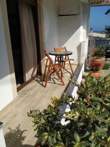 Kasteli Studios & Apartments, Panormos (Foto 5)