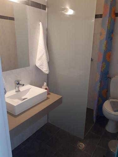  Apartments Souda Bay in Plakias