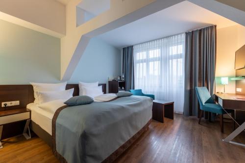 Trip Inn Hotel Messe Westend