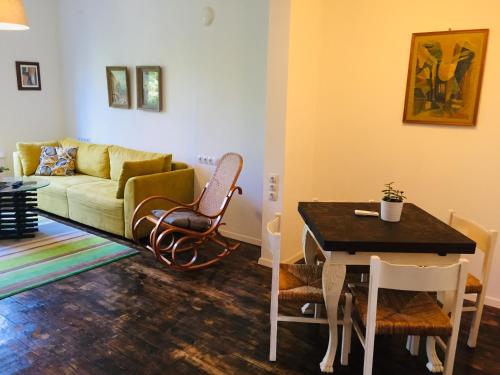 Sweet home in the heart of Sofia, Sofía (foto 8)