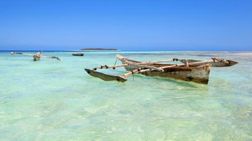 Ocean View Junior Suite Tatu ZanzibarHouses