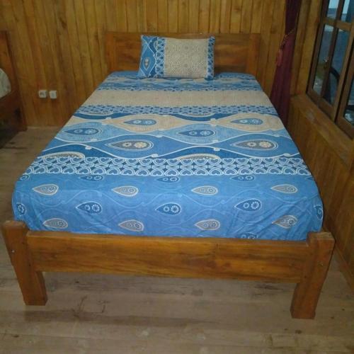 Ramli Liukangloe Homestay