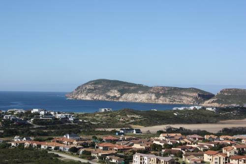 Plettenberg Bay Penthouse apartment, Plettenberg Bay